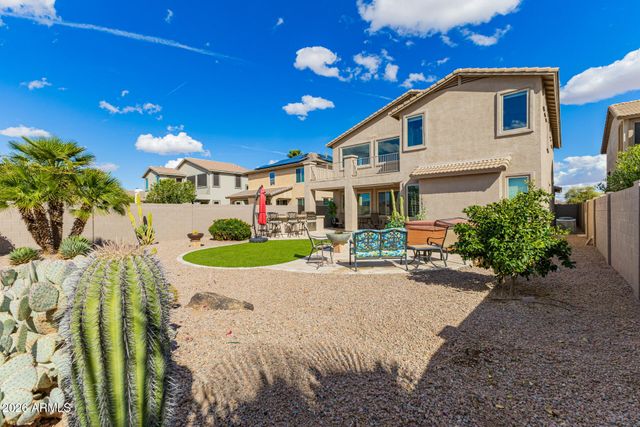 21388 N LILES Lane, Maricopa, AZ 85138