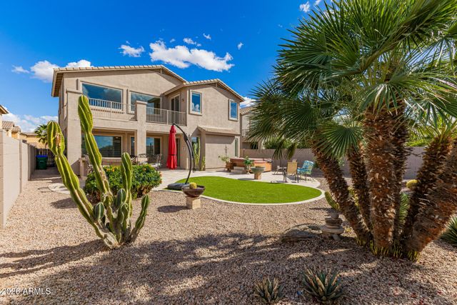 21388 N LILES Lane, Maricopa, AZ 85138