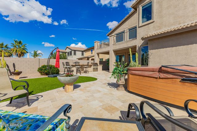 21388 N LILES Lane, Maricopa, AZ 85138