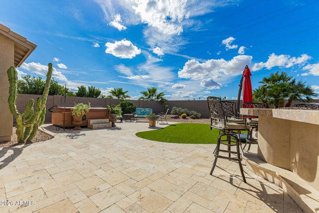 21388 N LILES Lane, Maricopa, AZ 85138