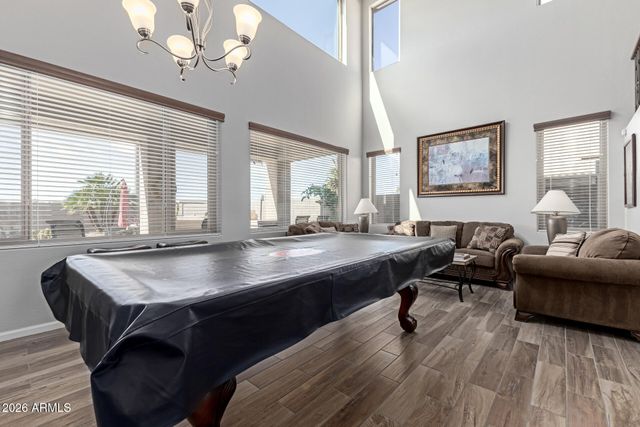 21388 N LILES Lane, Maricopa, AZ 85138