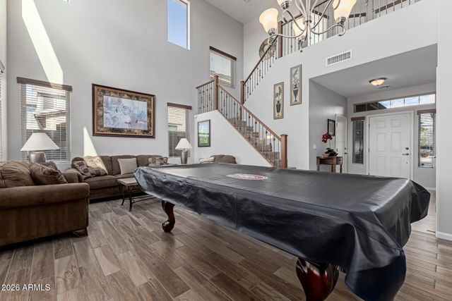 21388 N LILES Lane, Maricopa, AZ 85138