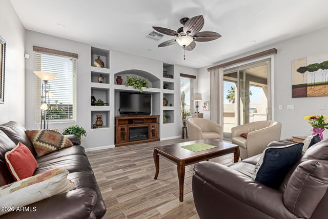 21388 N LILES Lane, Maricopa, AZ 85138