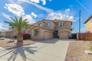 21388 N LILES Lane, Maricopa, AZ 85138