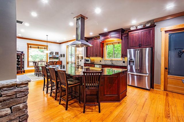190 Still Road, Clarkesville, GA 30523