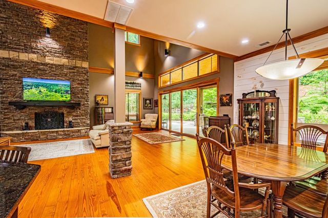 190 Still Road, Clarkesville, GA 30523
