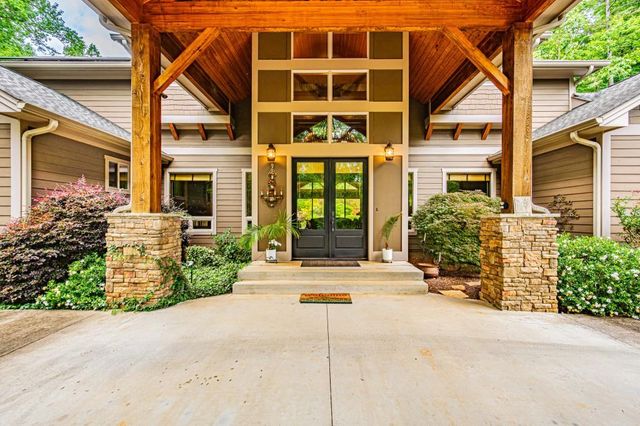 190 Still Road, Clarkesville, GA 30523