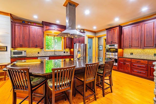 190 Still Road, Clarkesville, GA 30523