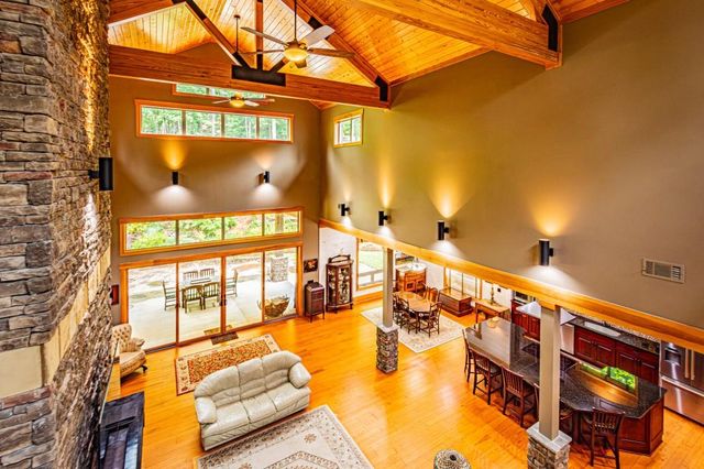 190 Still Road, Clarkesville, GA 30523