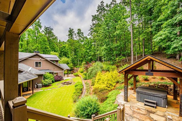 190 Still Road, Clarkesville, GA 30523