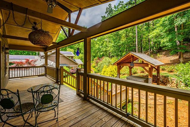190 Still Road, Clarkesville, GA 30523