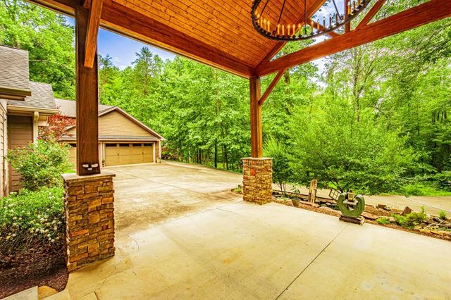 190 Still Road, Clarkesville, GA 30523