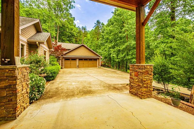 190 Still Road, Clarkesville, GA 30523