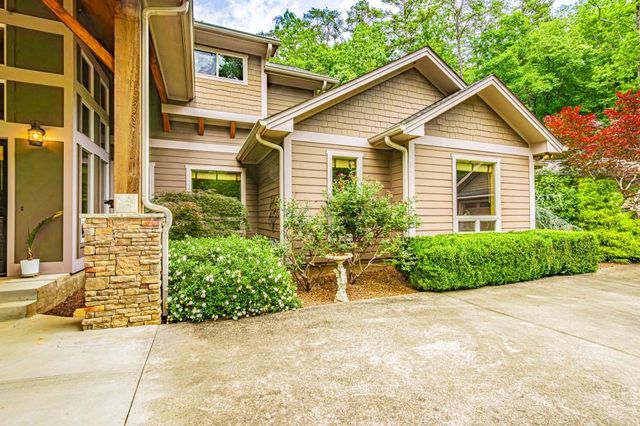 190 Still Road, Clarkesville, GA 30523