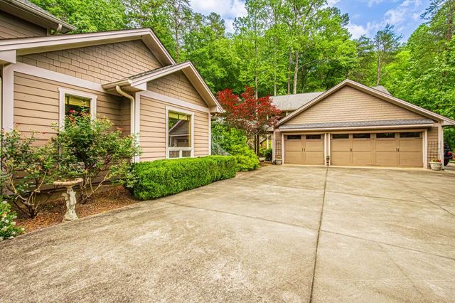 190 Still Road, Clarkesville, GA 30523