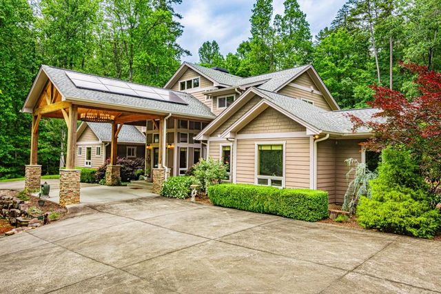 190 Still Road, Clarkesville, GA 30523