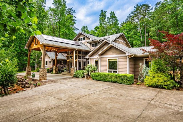 190 Still Road, Clarkesville, GA 30523