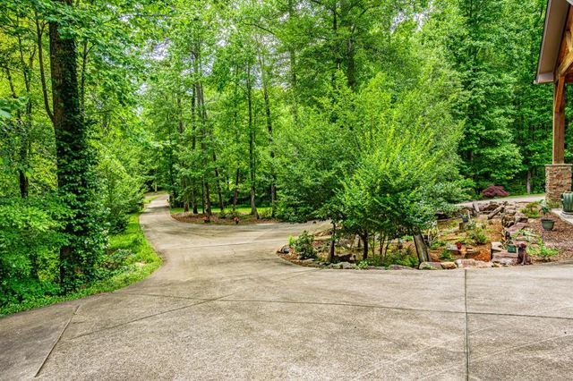 190 Still Road, Clarkesville, GA 30523
