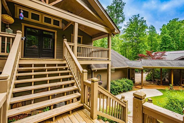 190 Still Road, Clarkesville, GA 30523