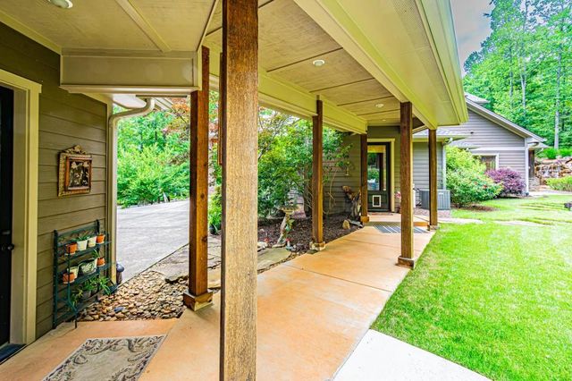 190 Still Road, Clarkesville, GA 30523