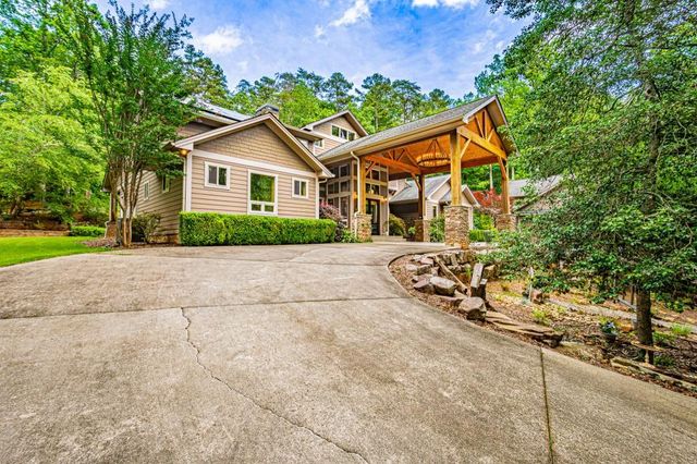 190 Still Road, Clarkesville, GA 30523