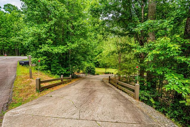190 Still Road, Clarkesville, GA 30523