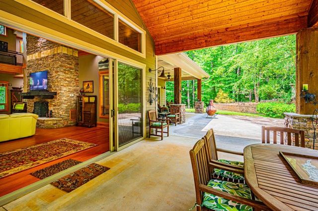190 Still Road, Clarkesville, GA 30523