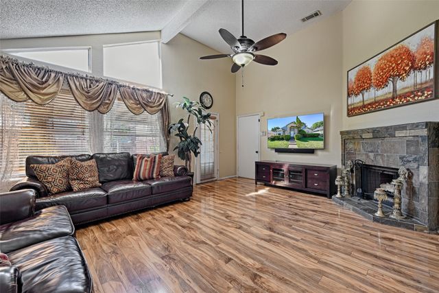 4415 Cordova Lane, Mckinney, TX 75070