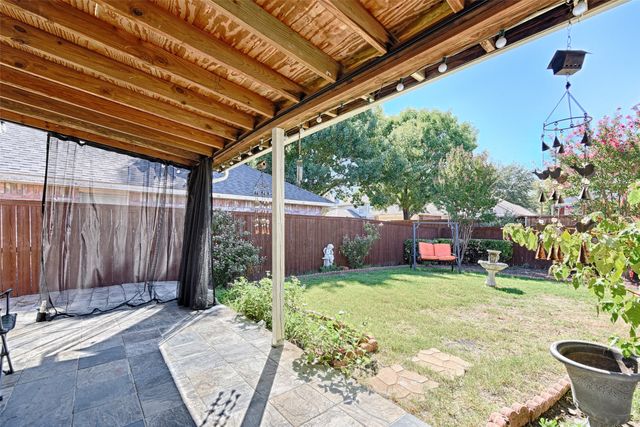 4415 Cordova Lane, Mckinney, TX 75070