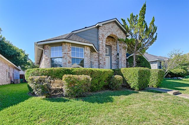 4415 Cordova Lane, Mckinney, TX 75070