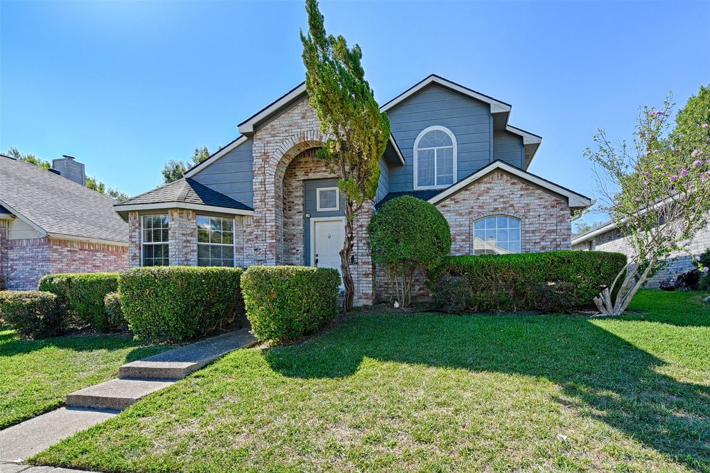 4415 Cordova Lane, Mckinney, TX 75070