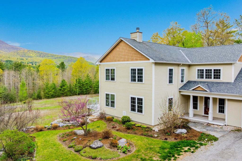 7 Timberbrook North, Dorset, VT 05251