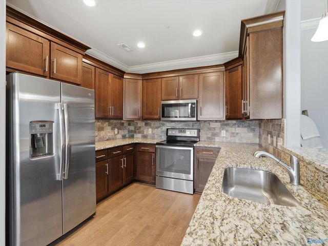 101 Birch Falls Drive, Hazel Green, AL 35750