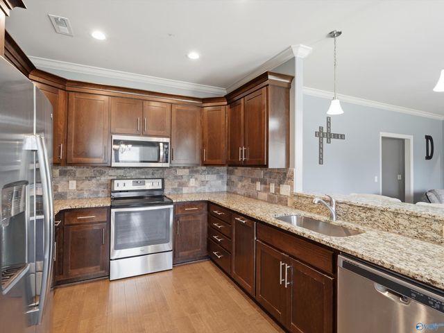 101 Birch Falls Drive, Hazel Green, AL 35750