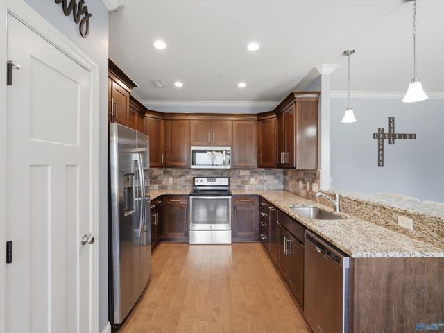 101 Birch Falls Drive, Hazel Green, AL 35750