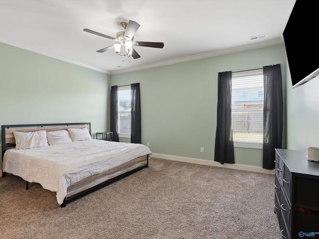 101 Birch Falls Drive, Hazel Green, AL 35750
