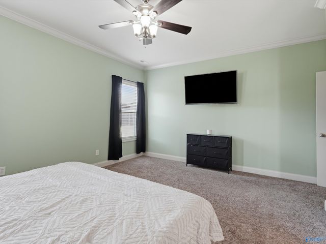 101 Birch Falls Drive, Hazel Green, AL 35750