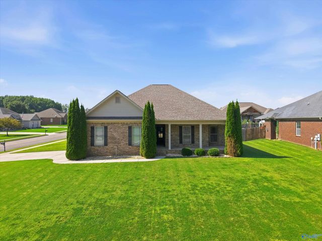 101 Birch Falls Drive, Hazel Green, AL 35750
