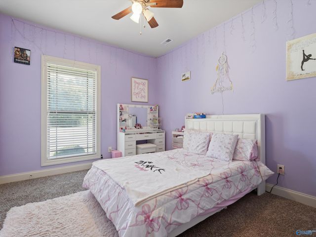 101 Birch Falls Drive, Hazel Green, AL 35750