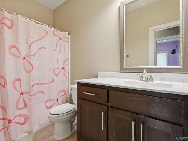 101 Birch Falls Drive, Hazel Green, AL 35750