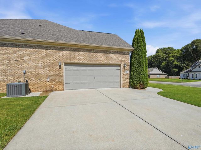 101 Birch Falls Drive, Hazel Green, AL 35750