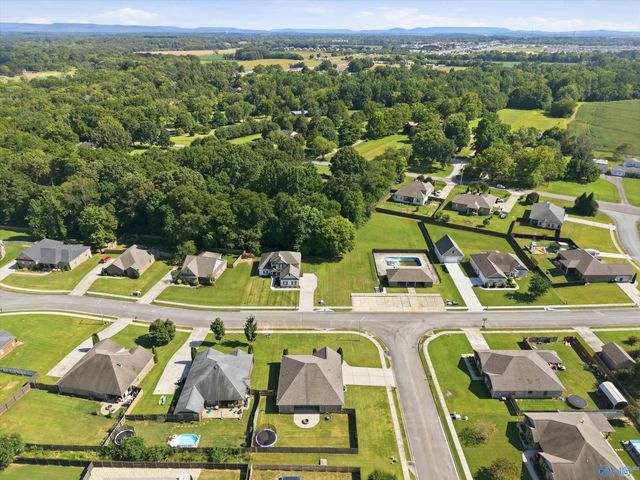 101 Birch Falls Drive, Hazel Green, AL 35750
