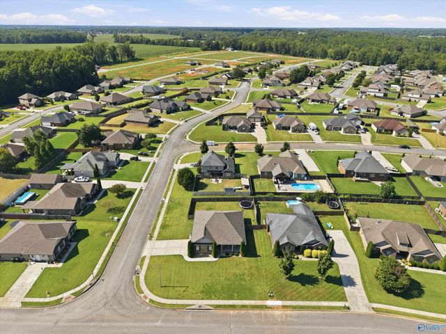101 Birch Falls Drive, Hazel Green, AL 35750