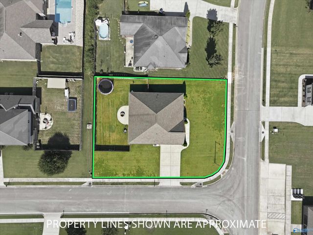 101 Birch Falls Drive, Hazel Green, AL 35750