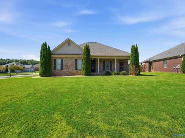 101 Birch Falls Drive, Hazel Green, AL 35750