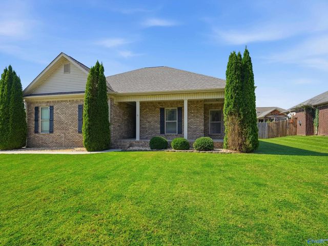 101 Birch Falls Drive, Hazel Green, AL 35750