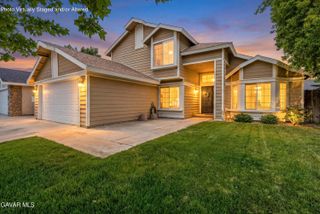 1605 Bluebell Street, Lancaster, CA 93535