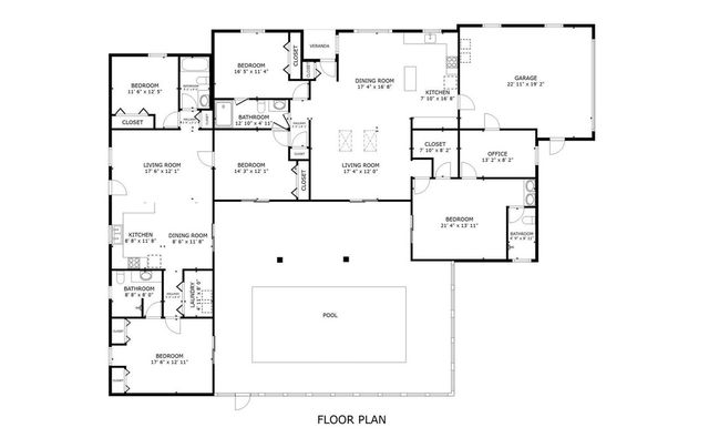 1616 20th Street SW, Vero Beach, FL 32962