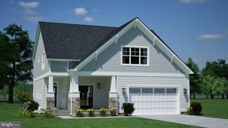 Lot 2 MEADOW STREET, Saint Michaels, MD 21663
