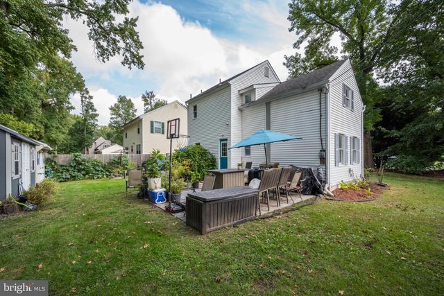3849 CHURCH RD, Mount Laurel, NJ 08054